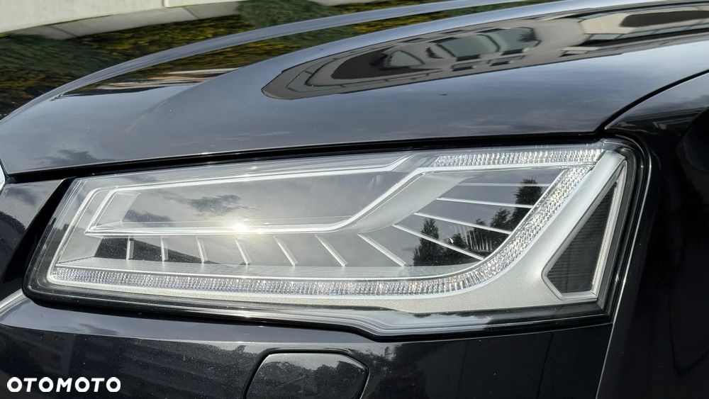 Audi A8 4.2 TDI clean diesel Quattro - 5