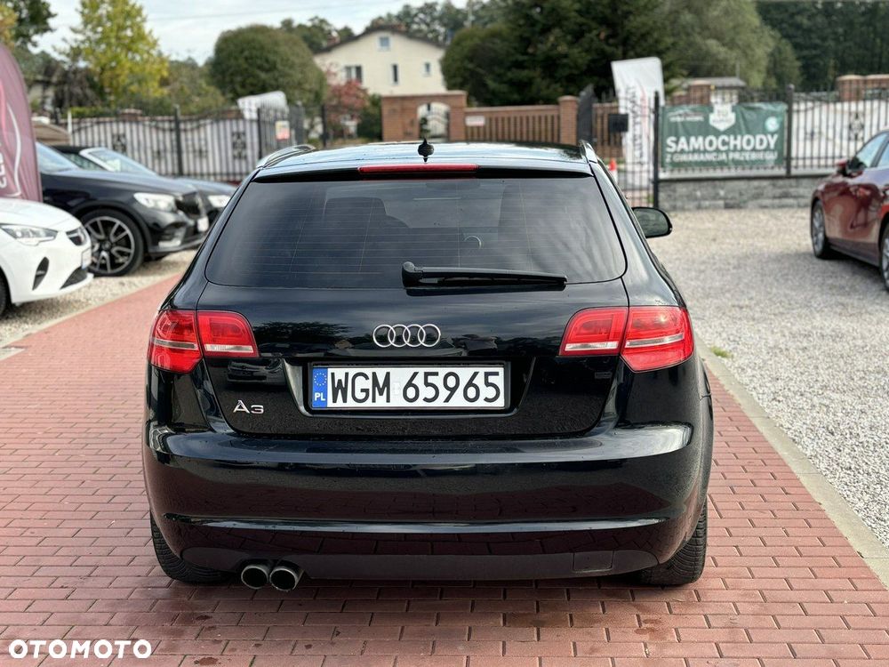 Audi A3 - 9