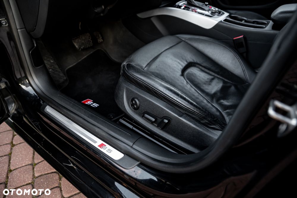 Audi S5 Sportback 3.0 TFSI Quattro S tronic - 18