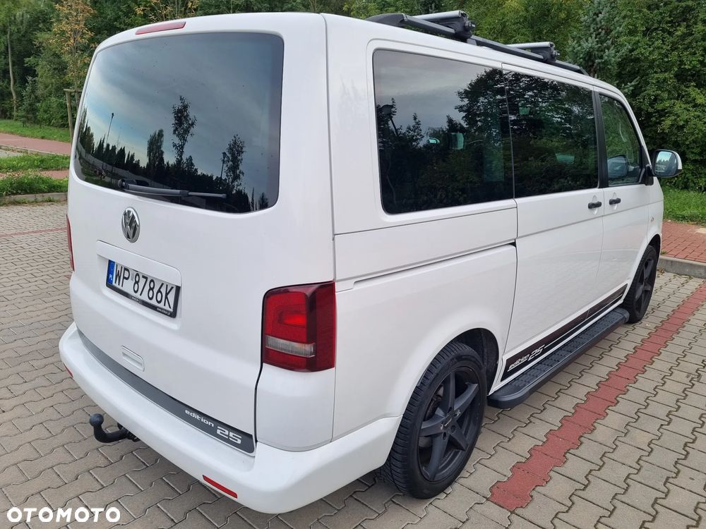 Volkswagen Multivan - 7