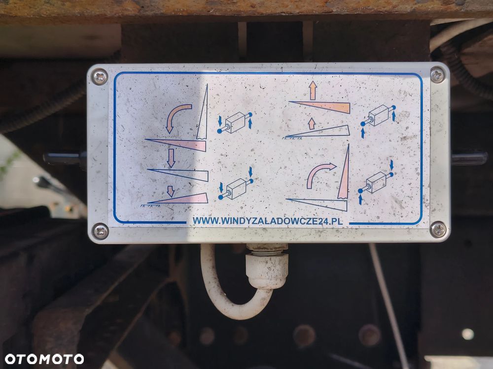 MAN TGM 12.240 - 14