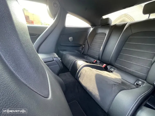 Mercedes-Benz C 250 d - 26