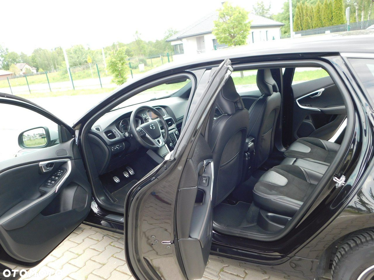 Volvo V40 - 12