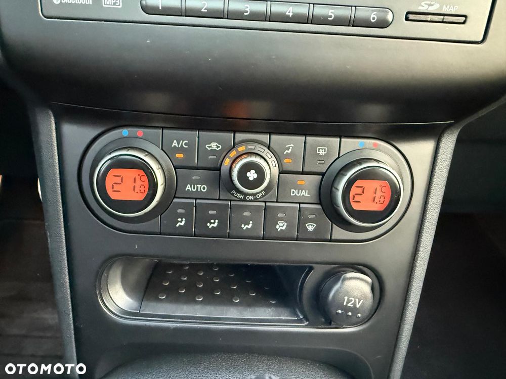 Nissan Qashqai 2.0 4x4 I-Way - 13