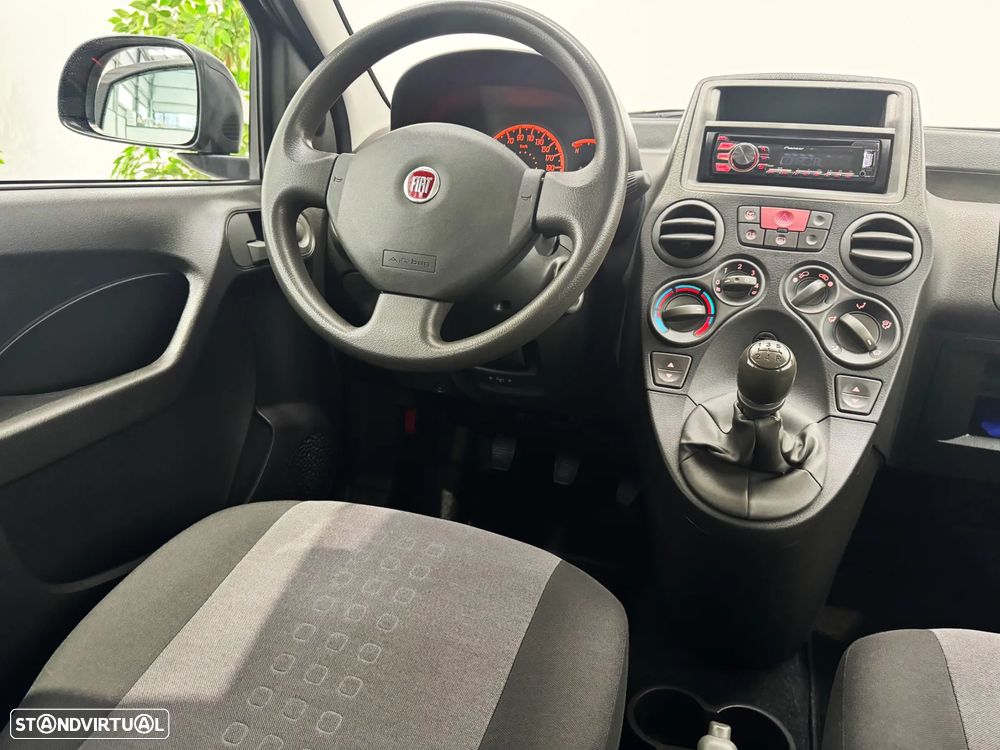 Fiat Panda 1.2 Active - 18
