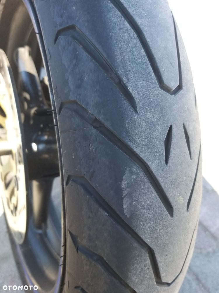 Suzuki Bandit - 7