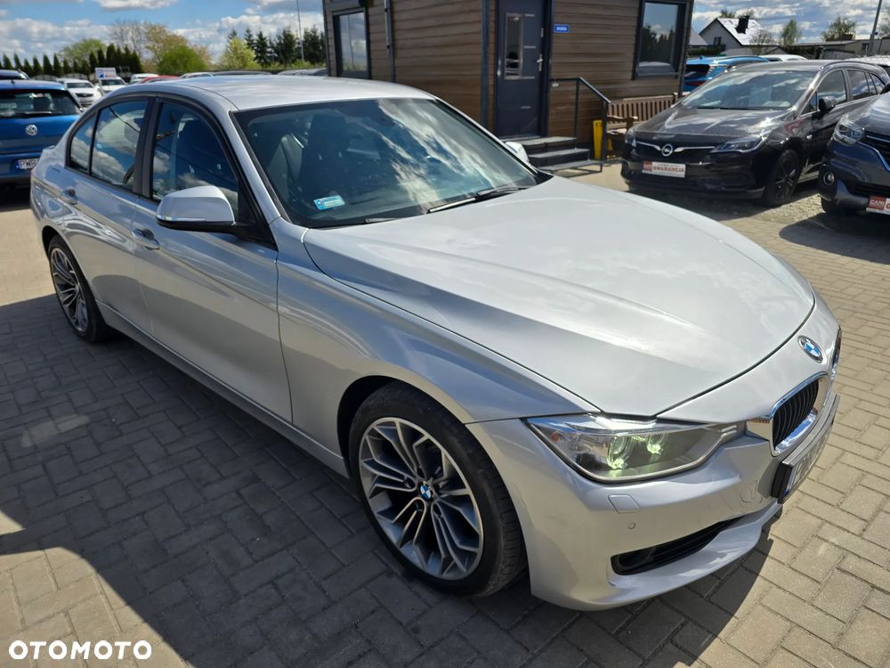 BMW Seria 3 - 2