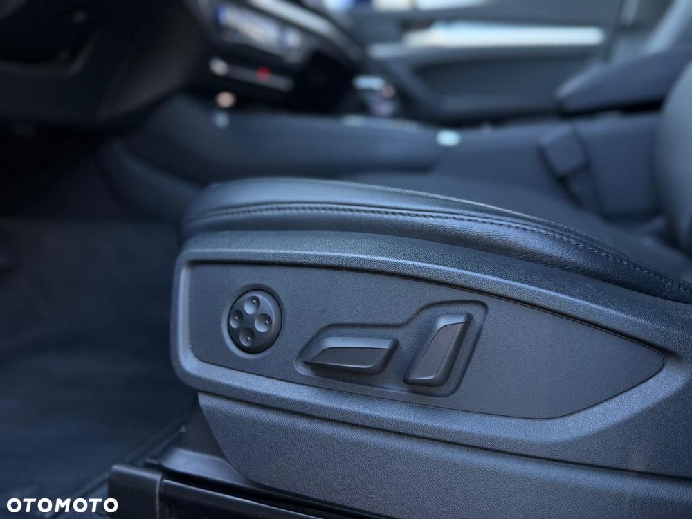 Audi Q5 40 TDI mHEV Quattro Advanced S tronic - 14