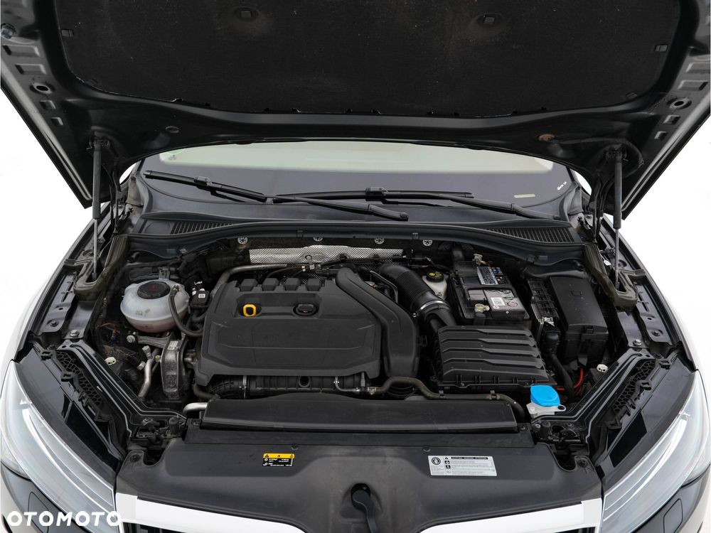 Skoda Superb - 28