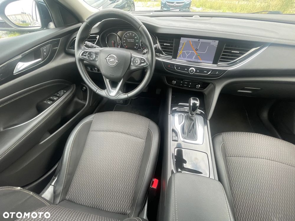 Opel Insignia - 7