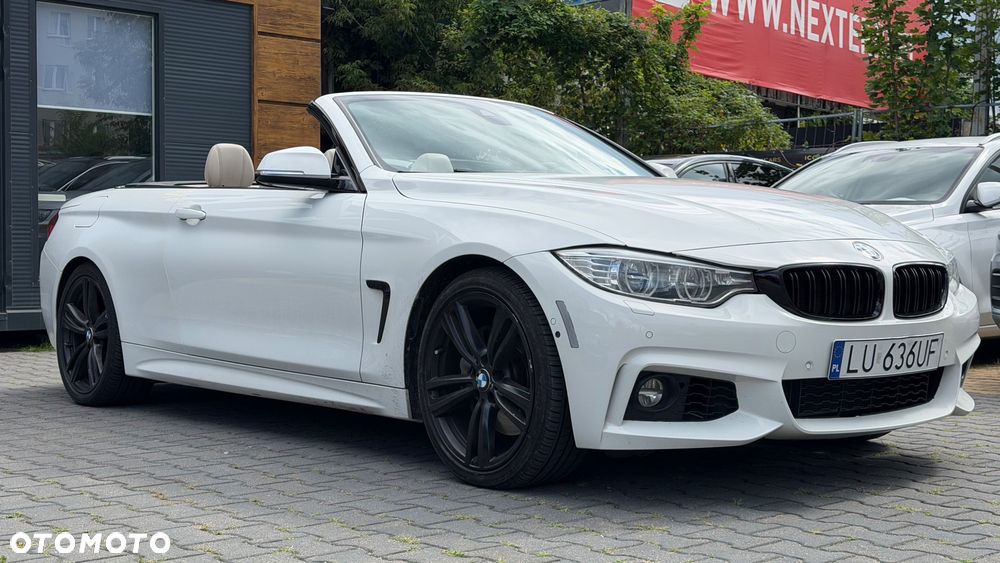 BMW Seria 4 - 4