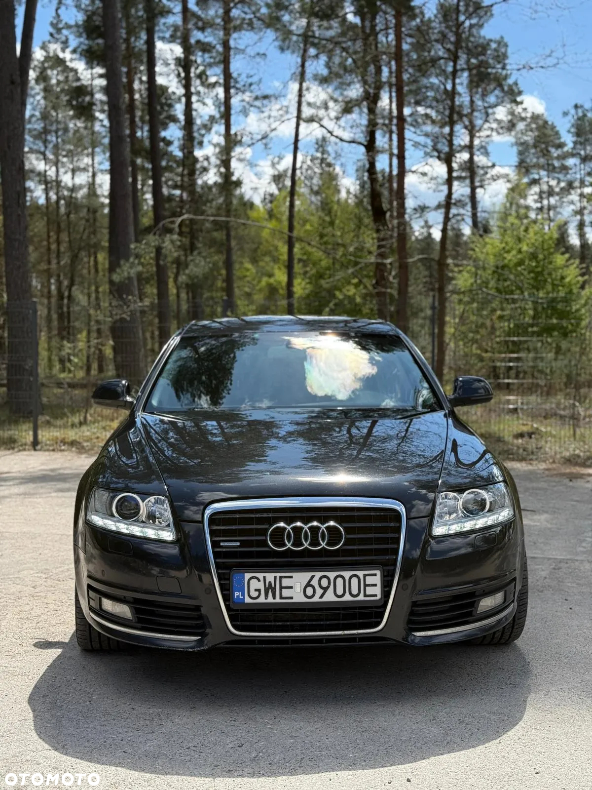 Audi A6 3.0 TDI Quattro Tiptronic - 2