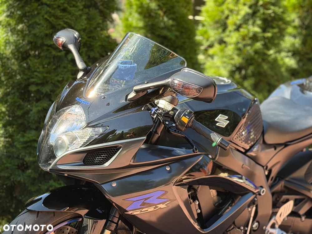 Suzuki GSX-R - 18
