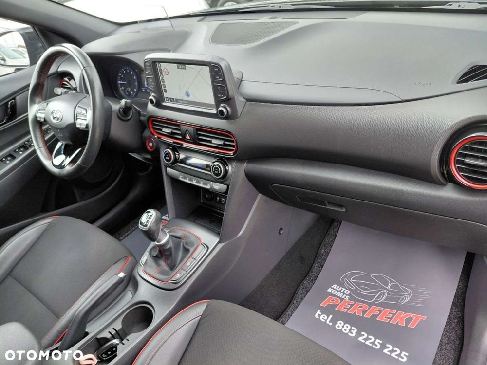 Hyundai Kona - 19