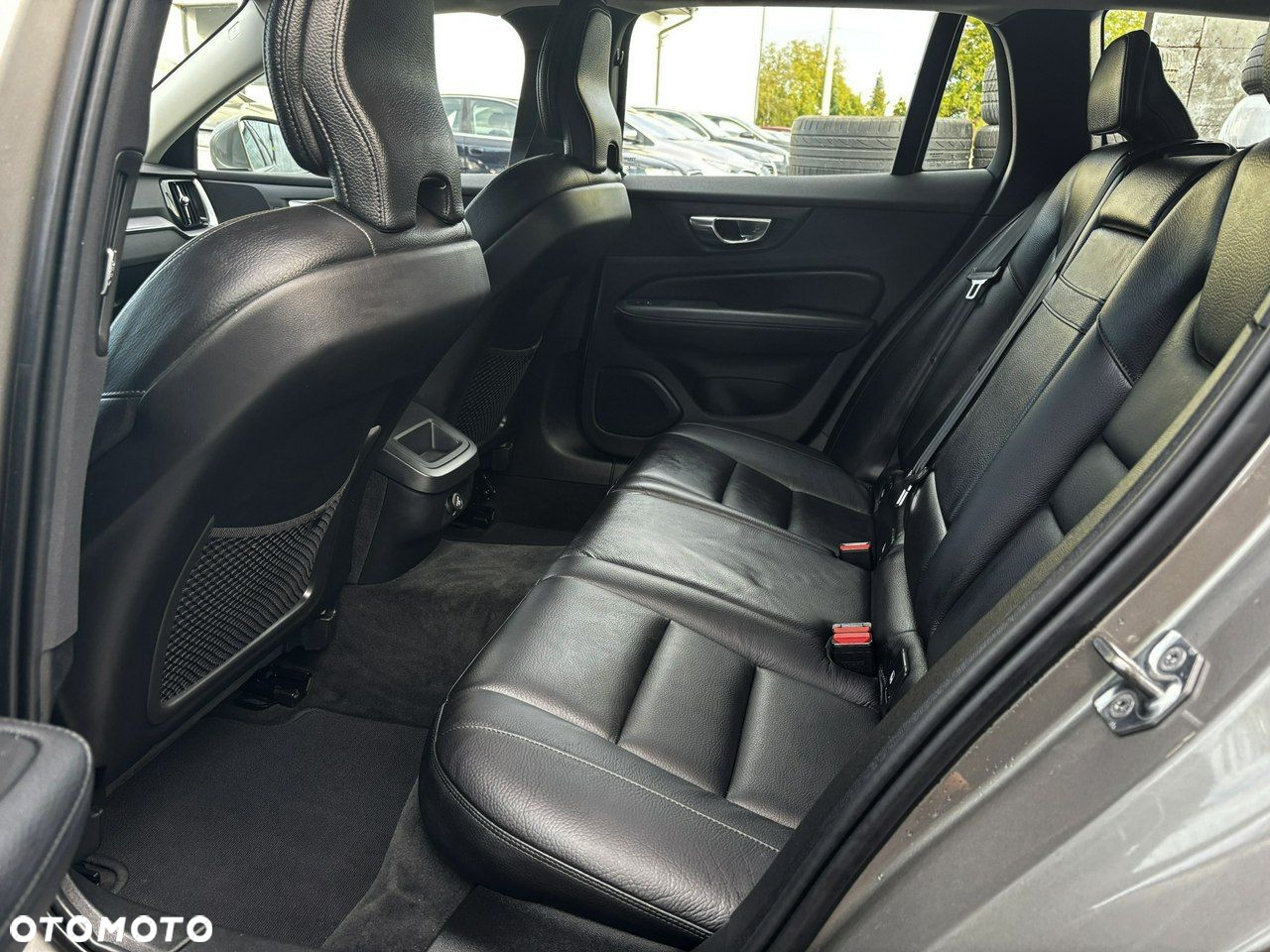 Volvo V60 - 15