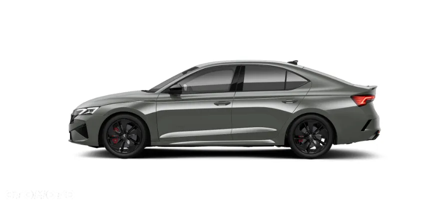 Skoda Octavia 2.0 TSI RS DSG - 3