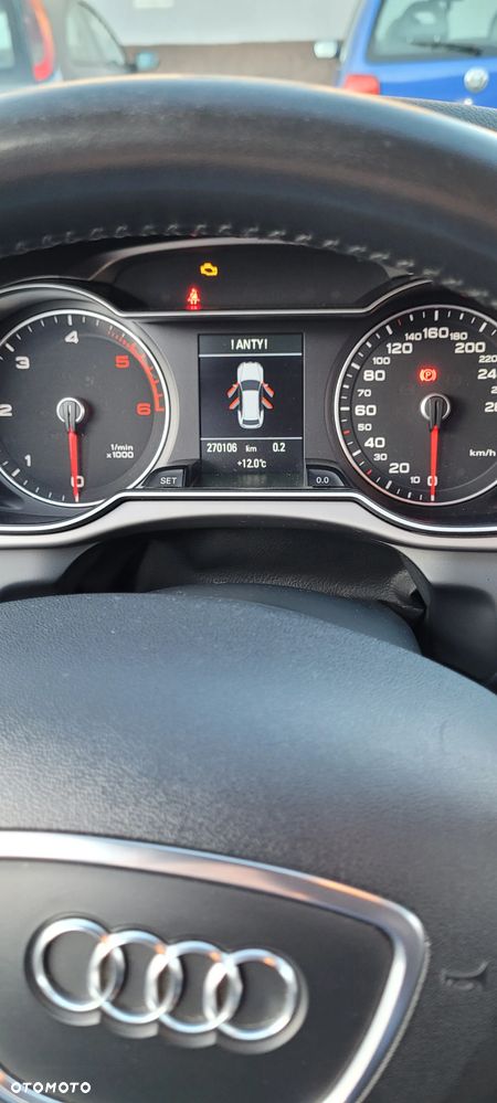 Audi A4 Avant 2.0 TDI DPF Ambition - 18