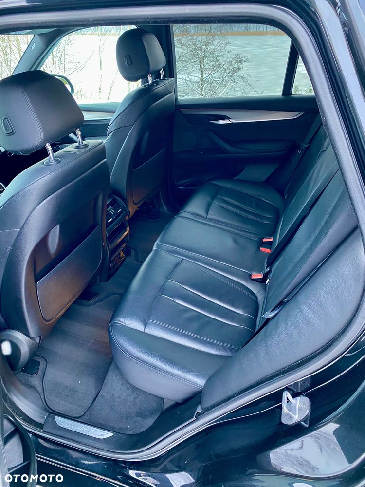 BMW X5 3.5i xDrive - 12