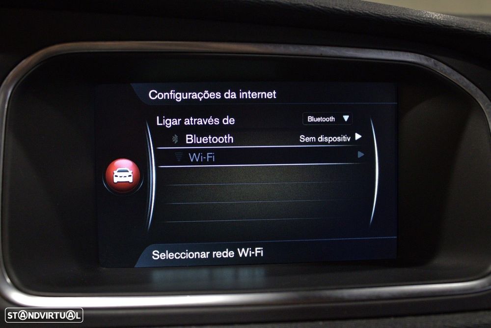 Volvo V40 Cross Country 2.0 D2 Kinetic Geartronic - 26