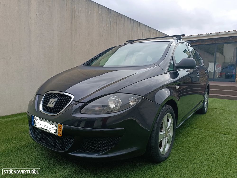 SEAT Altea XL 1.4 - 2