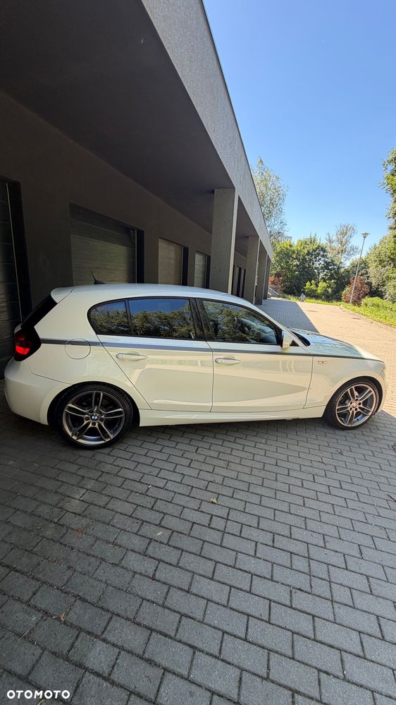 BMW Seria 1 - 13