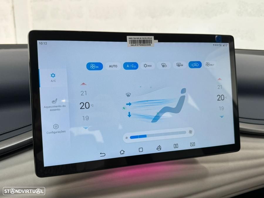 BYD Atto 3 60.48 kWh Comfort - 41