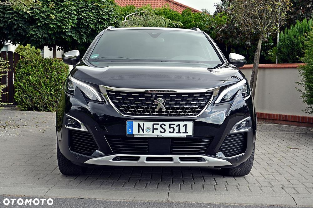 Peugeot 3008 - 9