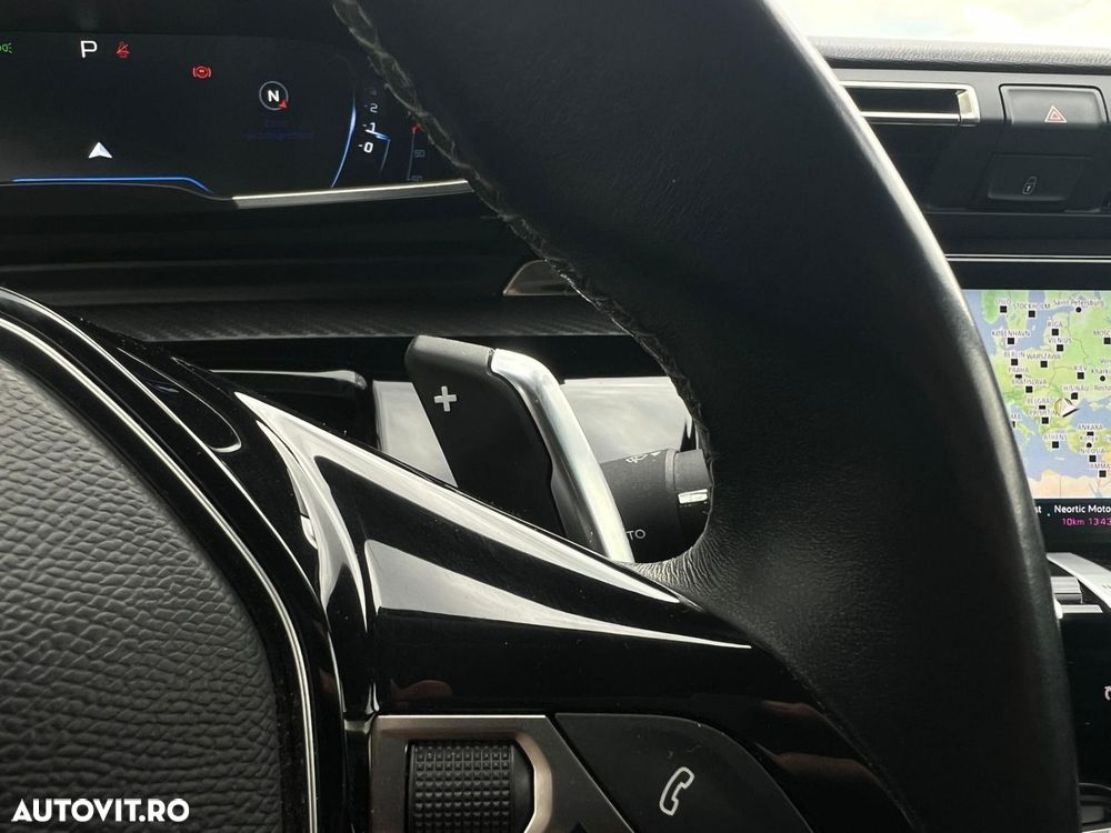 Peugeot 508 - 18