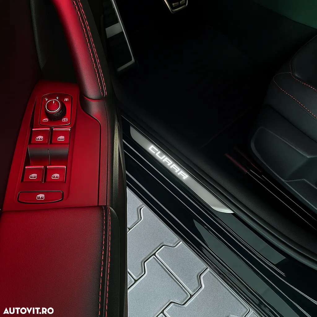 Cupra Formentor 1.4 e-HYBRID PHEV VZ - 24