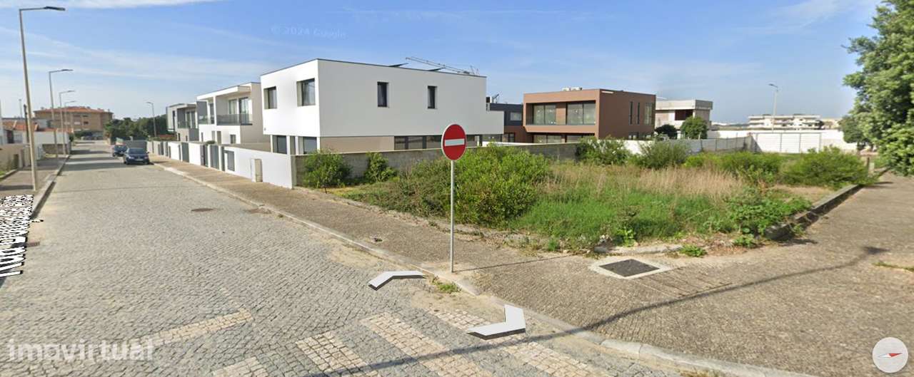 LOTE de TERRENO em AREIA – ÁRVORE - Grande imagem: 5/6