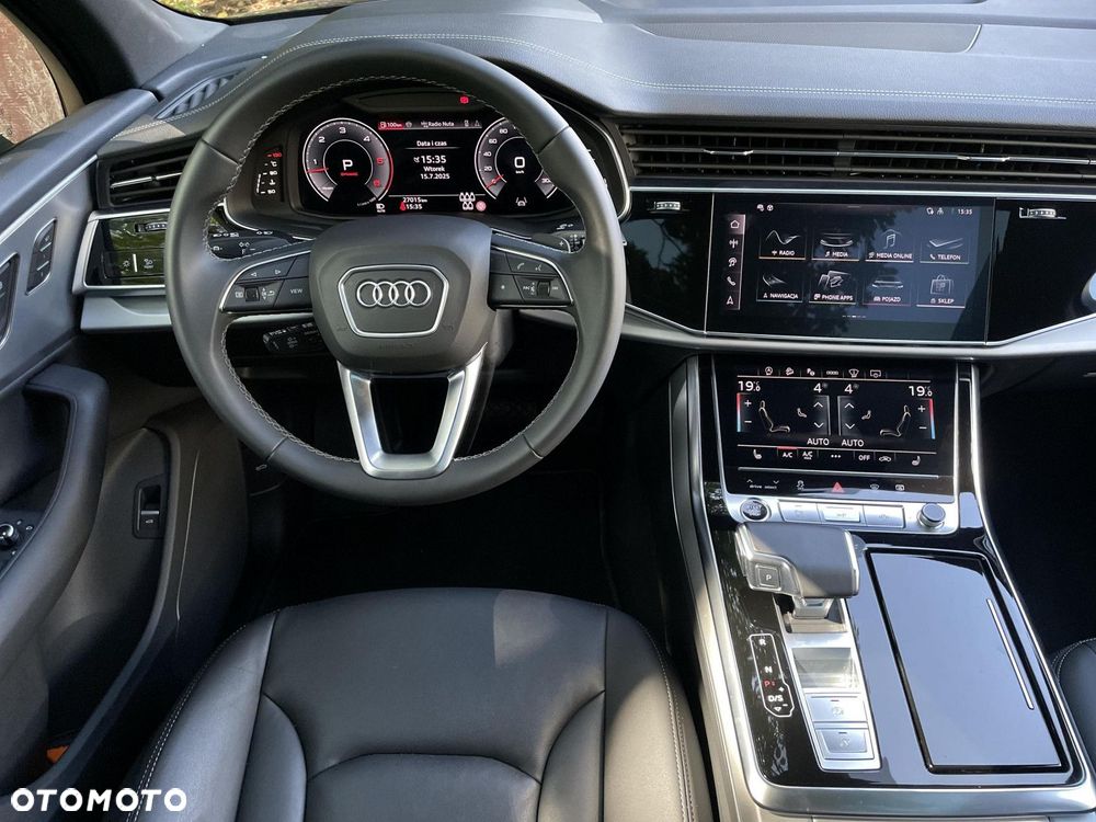 Audi Q7 - 12