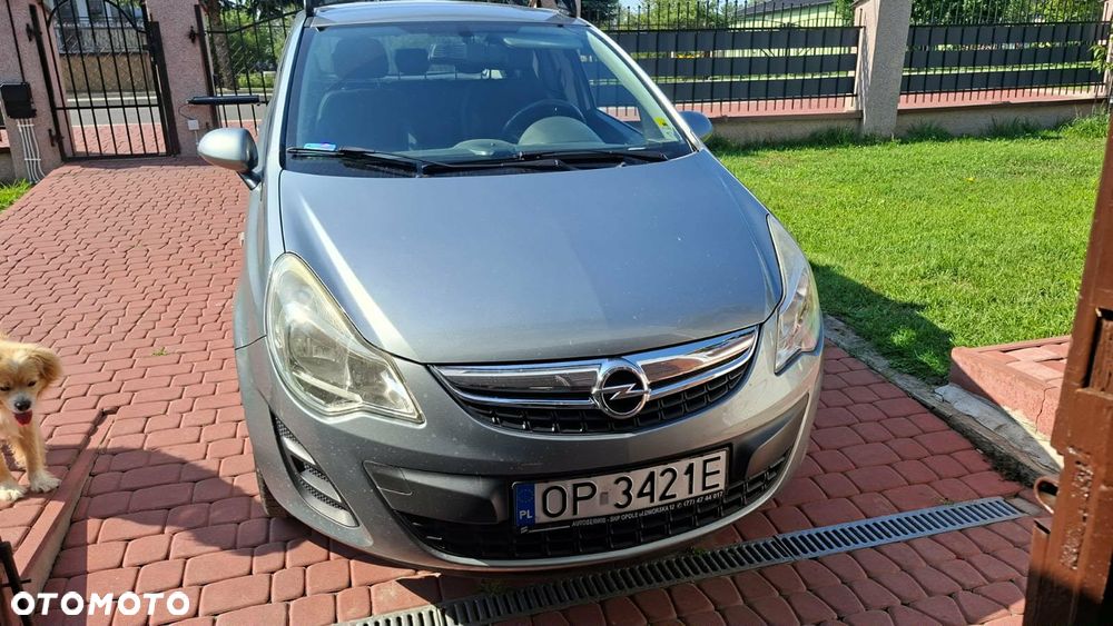 Opel Corsa 1.2 16V Enjoy - 1