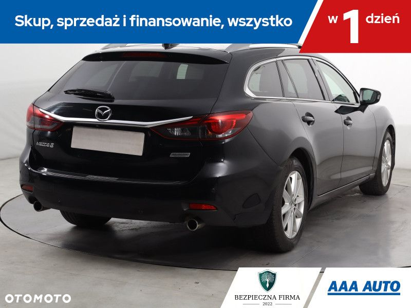 Mazda 6 - 6
