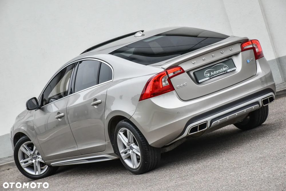 Volvo S60 2.5 T5 - 10
