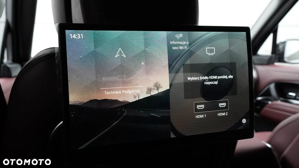 Land Rover Range Rover 3.0 D LWB AB - 34