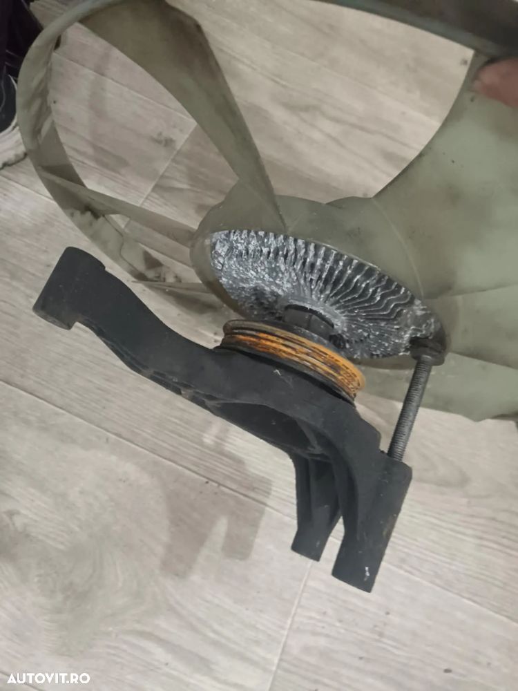 Vascocuplaj cu suport vw crafter 2.0 tdi euro 5 03l145167a - 3