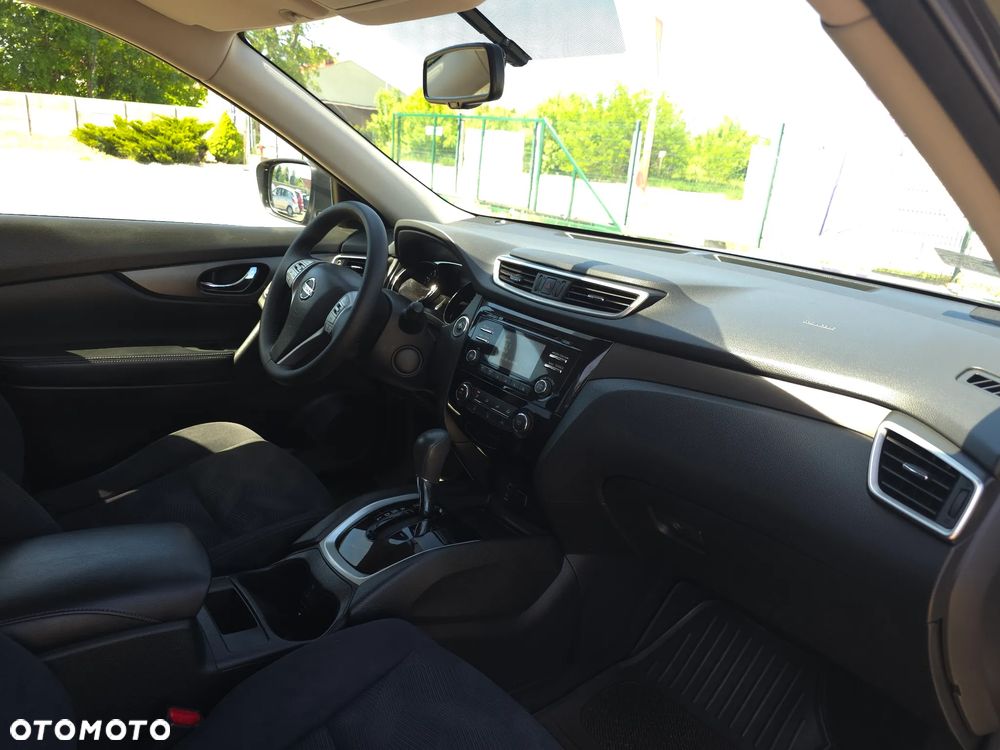 Nissan X-Trail - 15