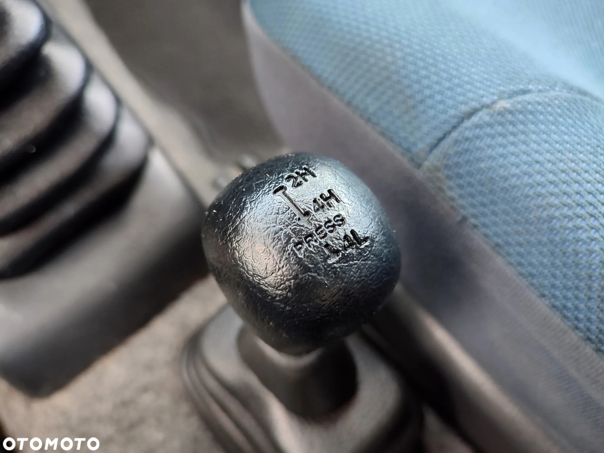 Suzuki Jimny - 26