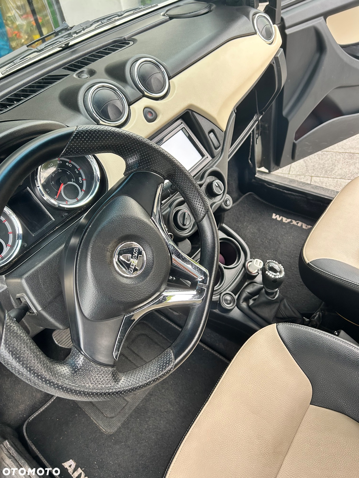 Aixam Coupe - 8