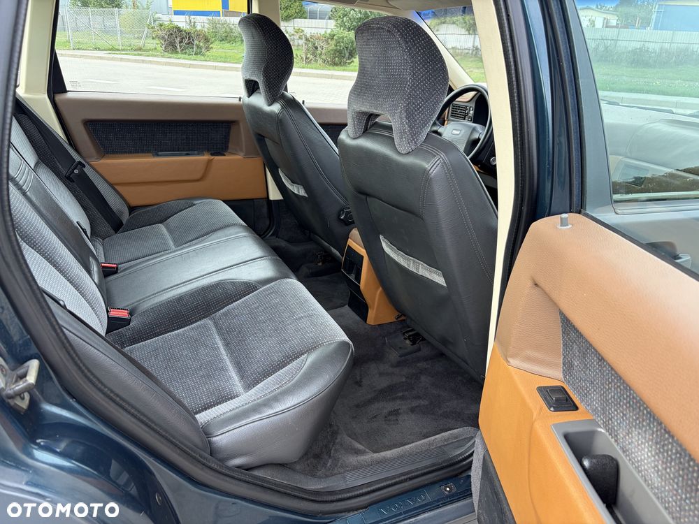 Volvo 850 - 6