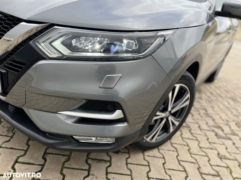 Nissan Qashqai ver-1-2-dig--t-xtronic-n--vision - 17