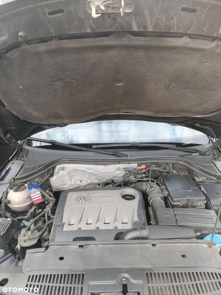 Volkswagen Tiguan 2.0 TDI DPF 4Motion BlueMotion Technology DSG Sport & Style - 22
