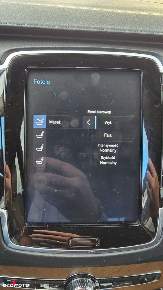 Volvo XC 90 D5 AWD Inscription - 22