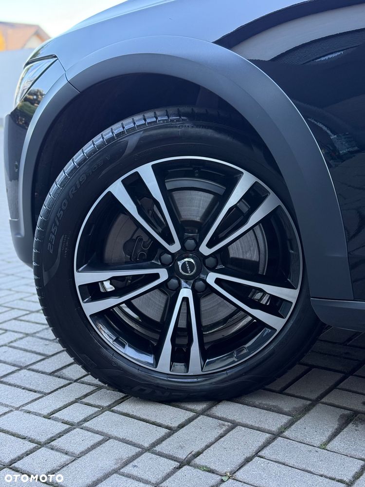 Volvo V90 Cross Country B5 D AWD Pro - 12