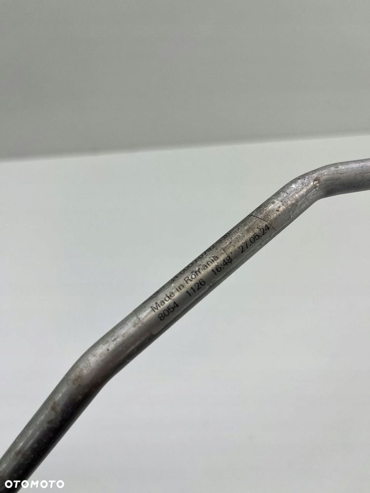 RENAULT CLIO V WĄŻ PRZEWÓD KLIMATYZACJI 924401340R - 4