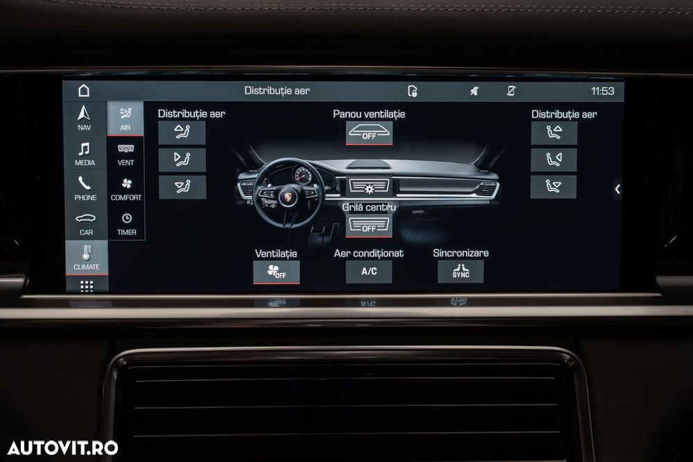 Porsche Panamera - 25