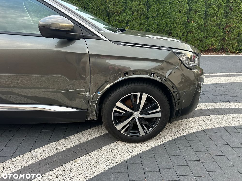 Peugeot 3008 BlueHDi 130 Stop & Start Allure - 7