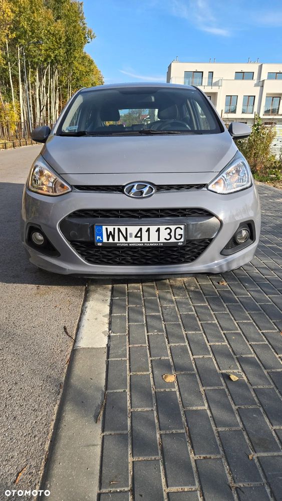 Hyundai i10 - 3