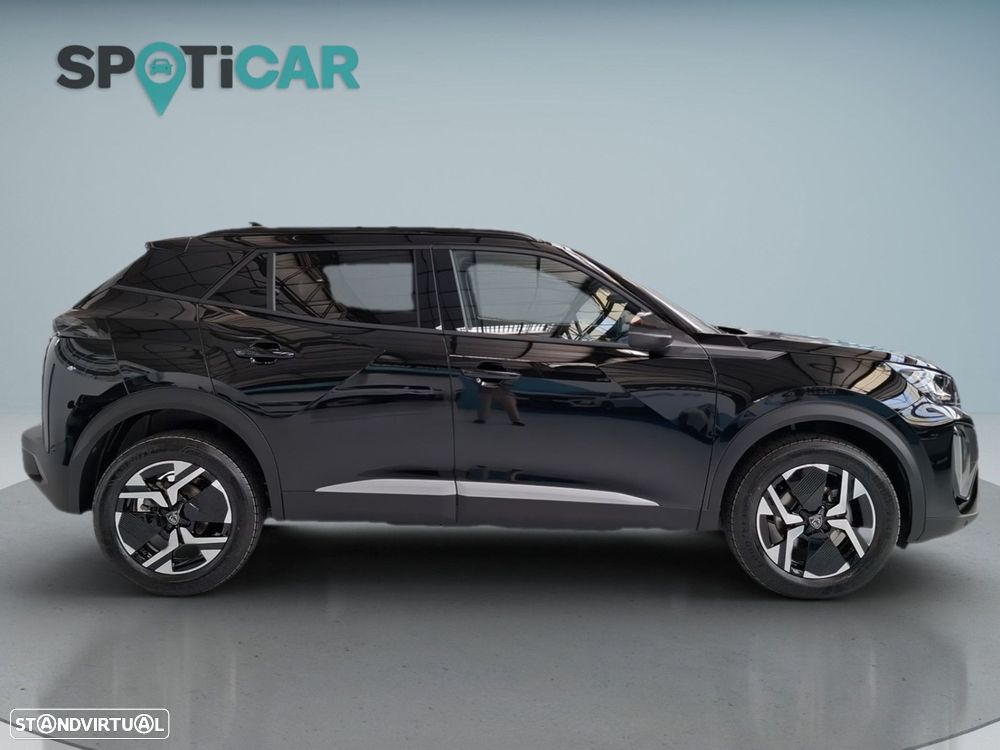 Peugeot 2008 1.2 Allure - 5