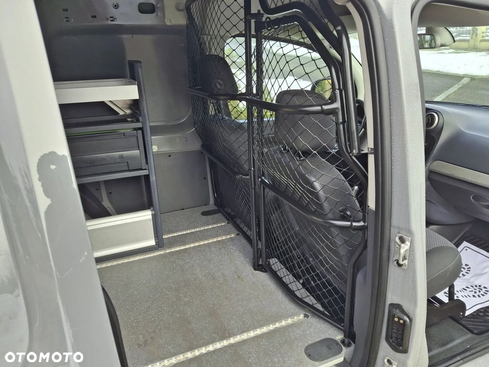 Mercedes-Benz CITAN - 18